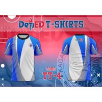 (All sizes are in stock)   【 Good inventory 】 Deep sublimation T-shirt Part 1  (You can customize the name and pattern for free)