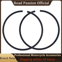 Road Passion รถจักรยานยนต์ลูกสูบแหวนลูกสูบ66มม. 66. 25mm 66ค่ะ66mm. 75mm 67mm Pin 16 mm สำหรับ200cc KDX KDX200