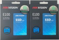 SSD (เอสเอสดี) HIKVISION E100 512 GB ประกัน Advice