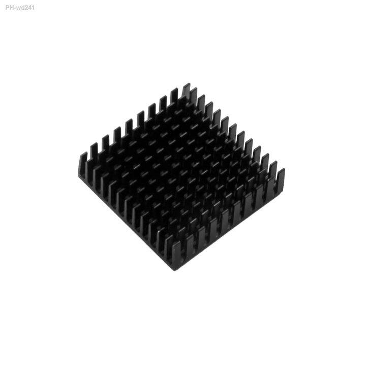 40x40x11mm-3d-printer-aluminum-motor-heatsink-extruded-heat-dissipation-electronic-heat-sink-for-42-stepper-motor-ender-3