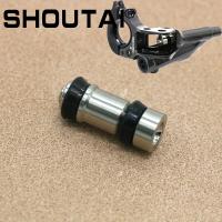 Bicycle Titanium Alloy Brake Disc Lever Piston Repair Part For SHIMANO DEORE XT M785 M8000 SLX M7000 Bike Parts Other Bike parts