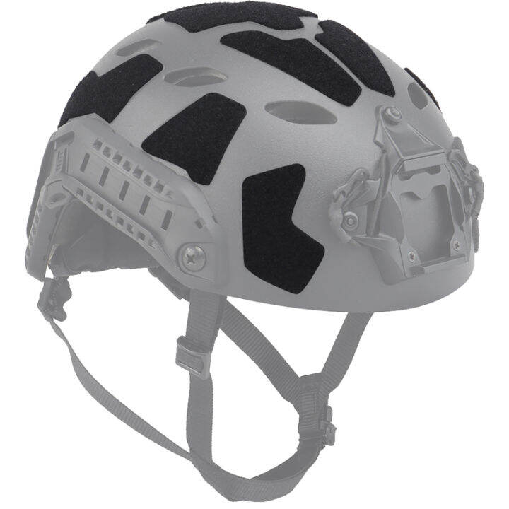 Rugged Radios Motorcycle Communication Kit, Helmet Kit Y