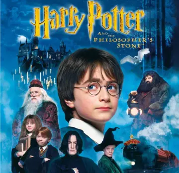 Harry potter and the philosopher's sale stone movie online with subtitles