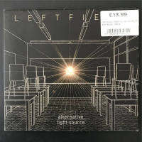 แหล่งกำเนิดแสงทางเลือกLeftfield [UK]