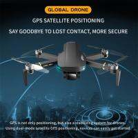 OH GD93 PRO Anti-Shake Aircraft High Definition 5G WiFi FPV RC Aircrafts Brushless Gift For Kids GPS Optical Flow Mode