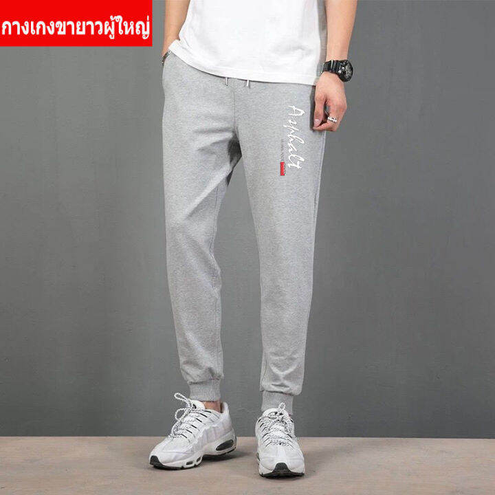 งานเกรดพรีเมี่ยมส่งในไทย-กางเกงจ๊อเกอร์-ชาย-หญิง-jogger-pants-กางเกงขาจั๊ม-งานเกรดพรีเมี่ยม-ใส่สบายมาก-aa-353