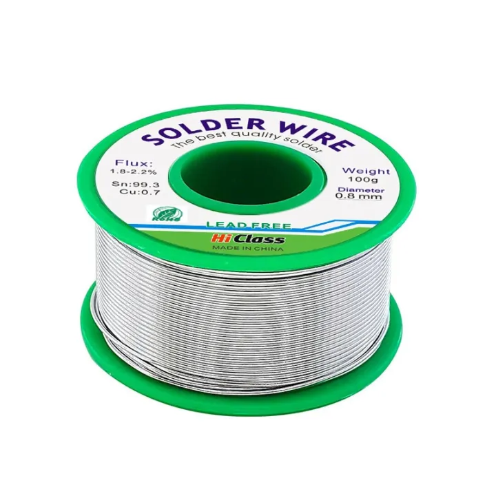 lead-free-solder-wire-0-5mm-0-6mm-0-8mm-1-0mm-1-2mm-1-5mm-2-0mm-flux-core-solder-50g-100g-rosin-solder-tin-welding-wire