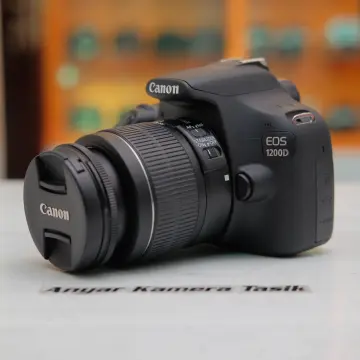 jual canon 1200d