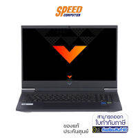 HP NOTEBOOK (โน้ตบุ๊ค) VICTUS 16-D0268TX (MICA SILVER) By Speed Computer