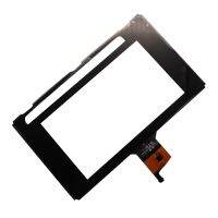 7 Inch 10 Pins LCD Touch Screen Car DVD Multimedia Player Navigation Radio Digitizer Lens KA5F611J0A for Mazda CX5 15-16