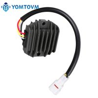 Voltage Regulator Rectifier For Yamaha YFZ 450 5TG-81960-00-00