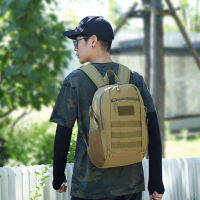 สำหรับ FProtector Plus กันน้ำ Military กระเป๋าเป้สะพายหลังยุทธวิธี,เดินป่าปีนเขา Rucksack สำหรับผู้ชายผู้หญิง,กระเป๋ากีฬากลางแจ้งสำหรับ Campin