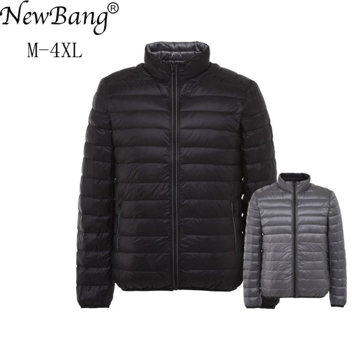 zzooi-newbang-brand-mens-down-jacket-ultra-light-down-jacket-men-autumn-winter-double-side-feather-reversible-lightweight-warm-parka