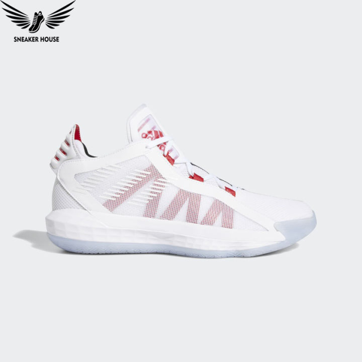 Giày bóng rổ Adidas Dame 6 EH2069 