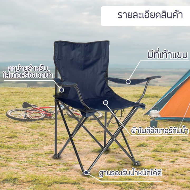 ส่งจากไทย-1-2วันได้รับ-เก้าอี้สนามแบบพับได้-เก้าอี้สนามเดินป่า-เกาอี้วินเทจ-เก้าอี้ปิคนิค-เก้าอี้ตกปลา-ฟรีถุงเก็บ-folding-camping-chair-เก้าอี้นั่ง-เก้าอี้คาเฟ่-รับน้ำหนัก-120-kg-เก้าอี้สนาม-เก้าอี้ทำ
