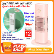 Máy Quạt Hơi Nước, Máy Điều Hoà Mini