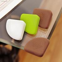 ❆卐✲ 8pcs Baby Safety Table Corner Protector silicone Anti-Collision Angle Protection Cover Edge Corner Guard Child Security