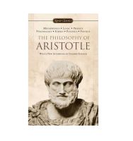 The Philosophy of Aristotle (Original English Edition - IN STOCK)