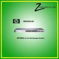 HP 2530-24 Switch