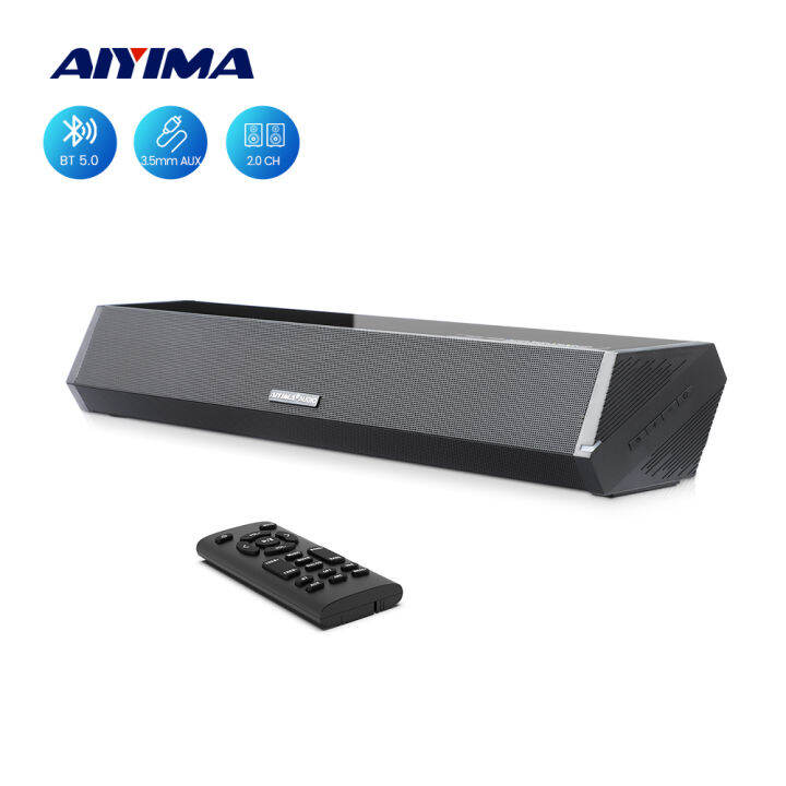 Soundbar lazada best sale