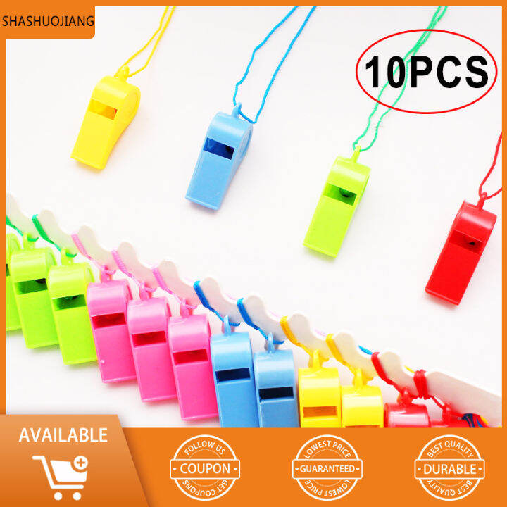 10 Pieces Pigeon Whistle Training Whistle for Bird Training Lazada PH