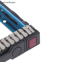 taoranbupxz 2.5 HDD Caddy Bracket 651687-001สำหรับ HP DL380 G9 DL360 G8 G9 G10ถาดเซิร์ฟเวอร์