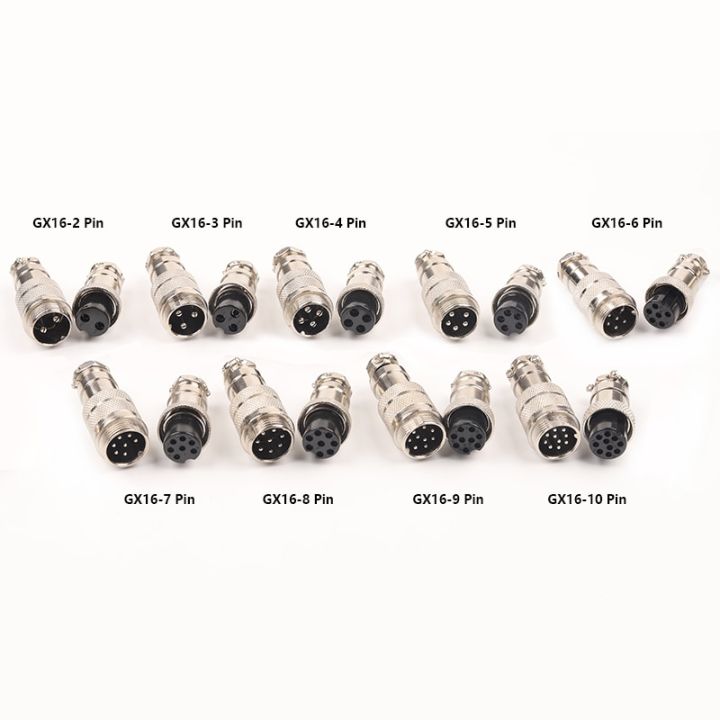 1-set-gx16-butt-wire-connector-2-3-4-5-6-7-8-9-10-pin-male-amp-female-16mm-aviation-socket-plug-wire-panel-docking-connectors-watering-systems-garden-ho