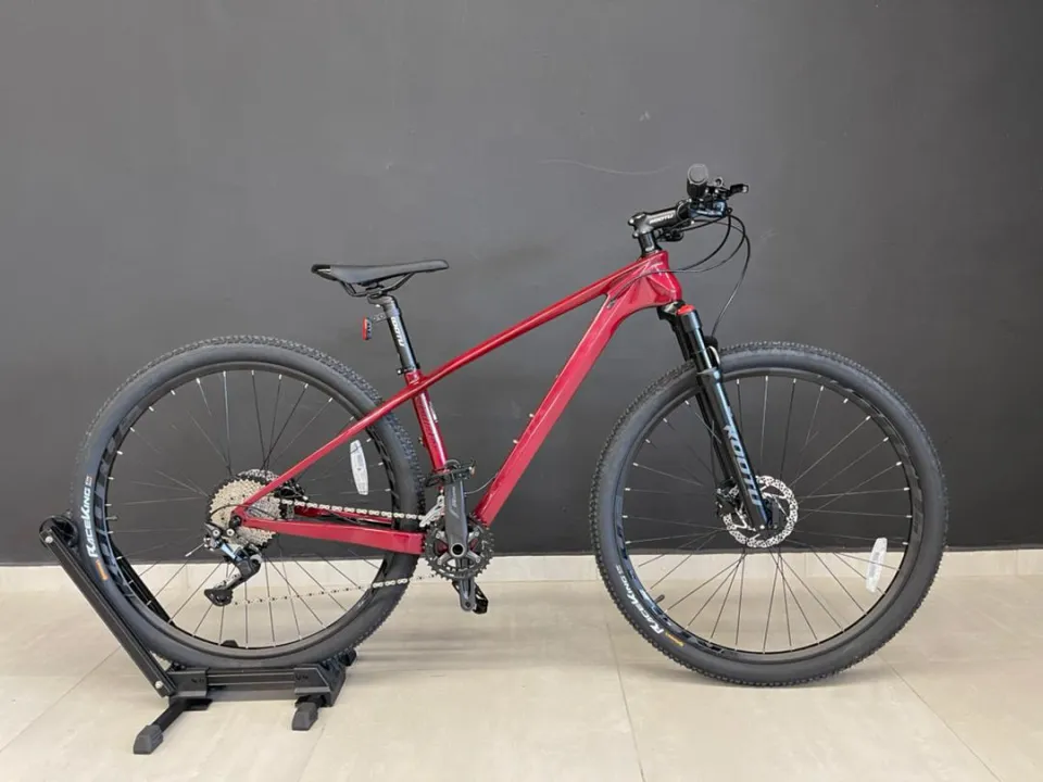 basikal alcott mtb