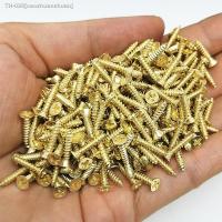 ►✉❧ 200pcs 2x5mm 2x6mm 2x8mm 2x10mm steel Phillips Pan Round Head Self tapping Screw Wood Screw