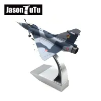 Jason TUTU French Mirage 2000 Fighter Jet Diecast โลหะ1100 Scale Mirage-2000เครื่องบินรุ่นเครื่องบิน Drop Shipping