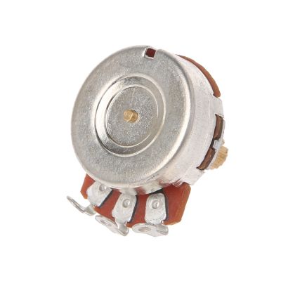 B250K Cts Potentiometer Splined Pot Electric Guitar Bass Effect Amp Tone Volume Parts Pedal Alpha