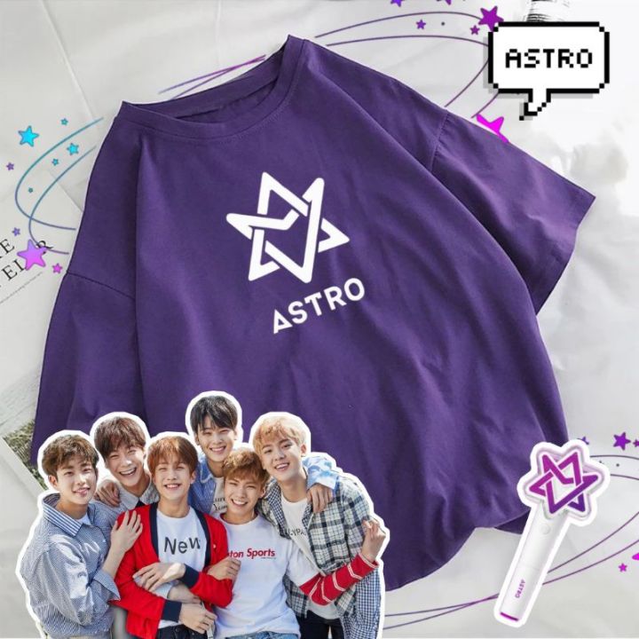 Astro Merch 