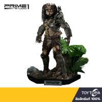 พร้อมส่ง+โค้ดส่วนลด PR Jungle Hunter Predator Bust Limited Version PBPR-04LM By Prime 1 Studio (ลิขสิทธิ์แท้ )