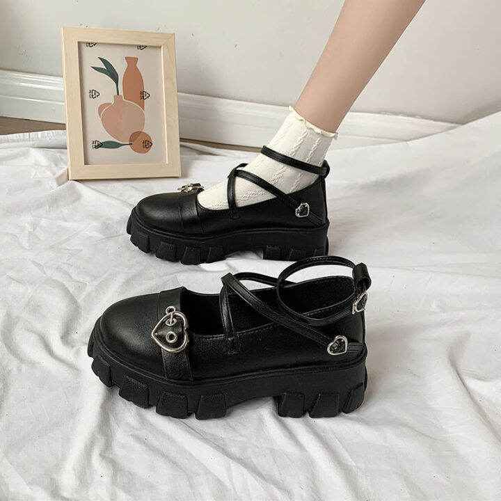 Are mary jane hot sale shoes in style 2018