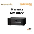 Marantz MM8077. 
