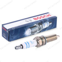 BENZ หัวเทียน BOSCH YR7MPP33 (เครื่อง M271EVO M272 M273) รุ่น W203 W204 W211 W212