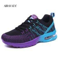 Men Running Shoes Breathable Outdoor Sports Lightweight Sneakers for Women Comfortable Athletic Training Footwear