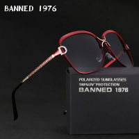 100 Original  Star Style HD Polarized Women Luxury Sunglasses Brand Designer Cool Latest Female UV400 Sun Glasses With Box