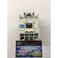 S-N10 Mitsubishi (Megnetic Contactor) แมกเนติกคอนแทกเตอร์ คอยล์ (Coil) AC220V-AC240V  รับประกันสินค้า 3 วัน