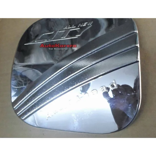 Honda City 201418 Gas tank cover chrome Lazada PH