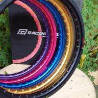 ?วงล้อ RacingSpeed รุ่น Drag Rim ?