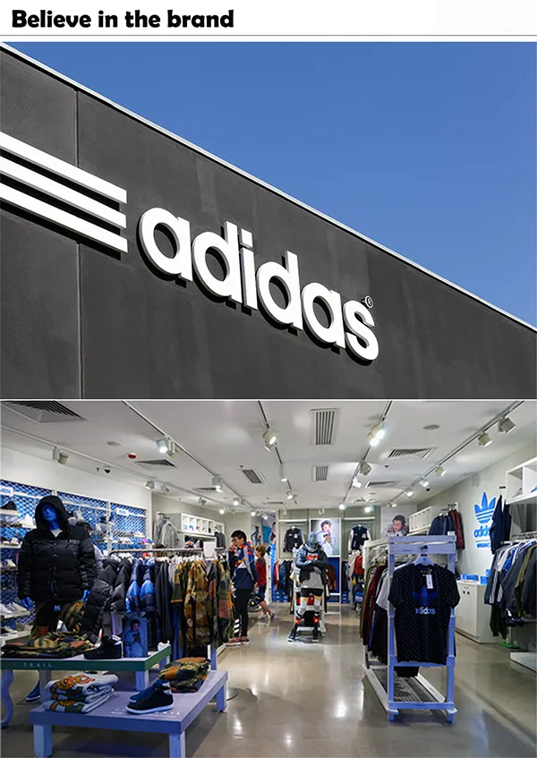 Por lo tanto Analítico lanza adidas flagship store philippines mens casual fashion t-shirt clothing  shirt tops blouse cotton short sleeve o-neck summer Buy one get one free |  Lazada PH