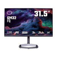 Cooler Master Monitor Gaming GM32-FQ