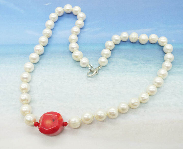 exquisite-10-11mm-great-natural-white-south-sea-pearl-and-red-natural-giant-18mm-coral-beads-very-classic-necklace-18