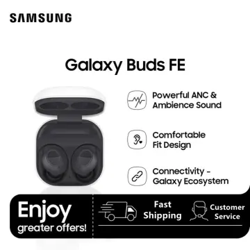 Galaxy Buds FE, Price & Deals