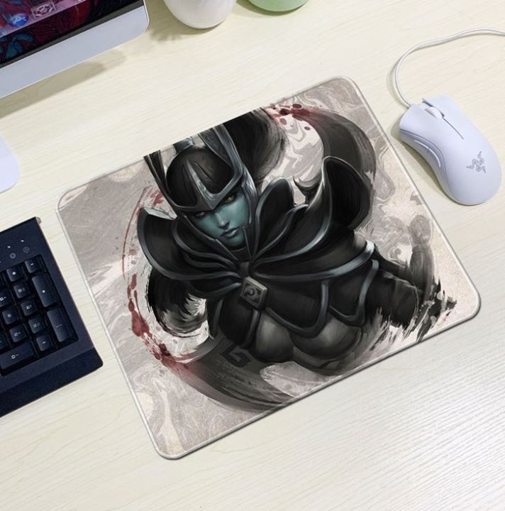 แผ่นรองเม้าท์-ลายเท่ห์-dota-ii-ขนาด-350x300x3mm