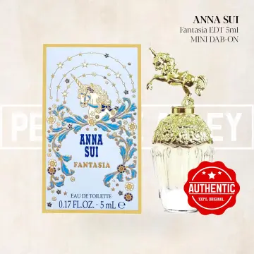 Anna Sui Fantasia - Best Price in Singapore - Mar 2024 | Lazada.sg