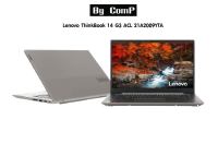 Notebook Lenovo ThinkBook 14 G3 ACL 21A2009YTA (Mineral Grey)