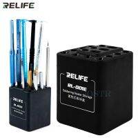 เครื่องทำความร้อนบัดกรีแบบ RL-001E สำหรับ210/110/115/245/235/T12/T13/TS1200/TS1300ไขควงแหนบส่วนประกอบให้ความร้อน