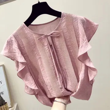 Cute on sale casual blouses